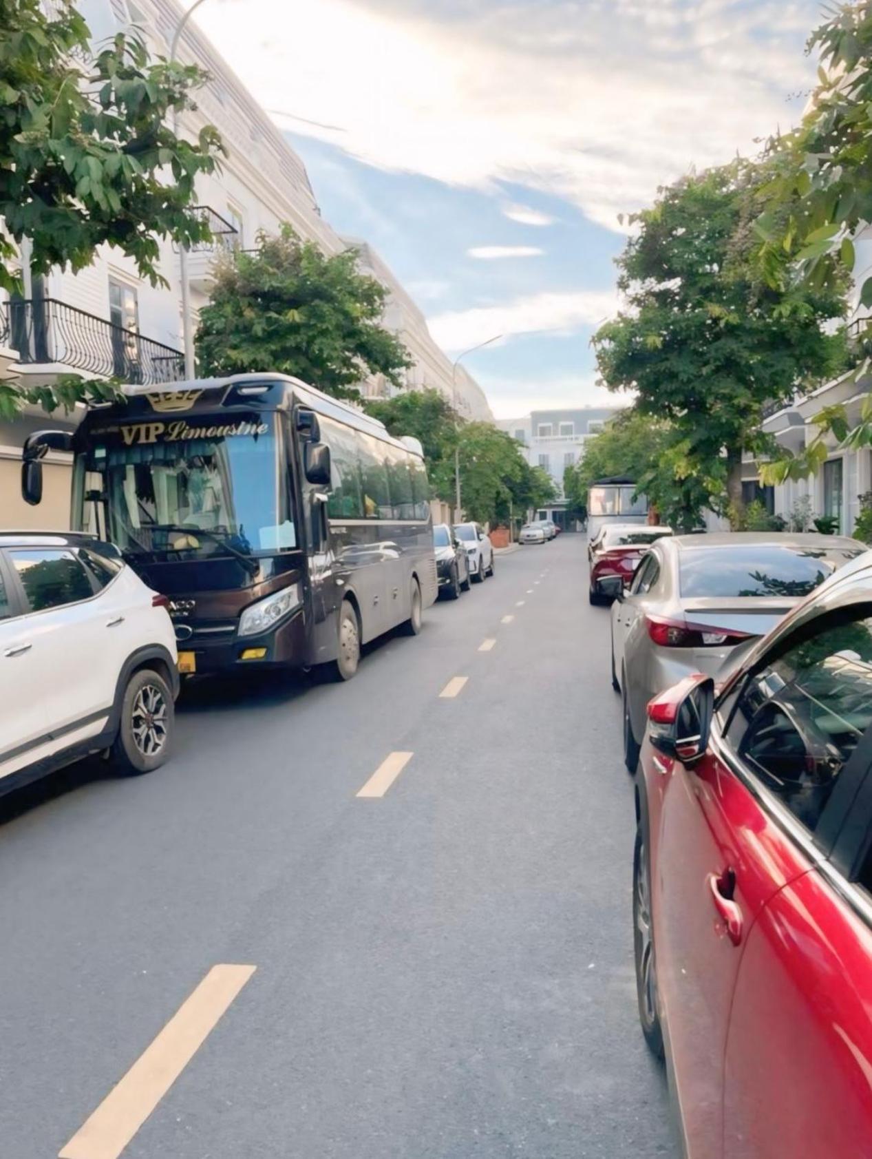 Net Viet Hotel Vincom Soc Trang Eksteriør billede